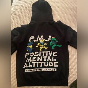 Chinatown Market Brand Sweatshirt